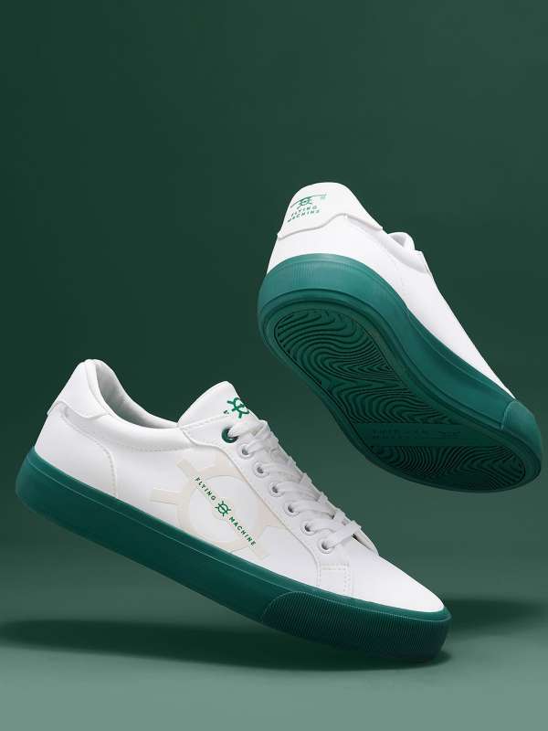 Buy off white shoes Online Get up to 80 Off Myntra