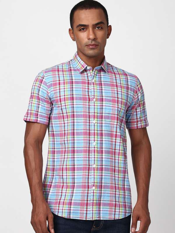 Peter england casual shirts sale