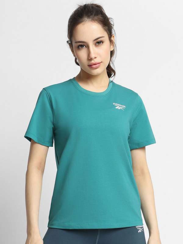 Reebok t shirts price shop