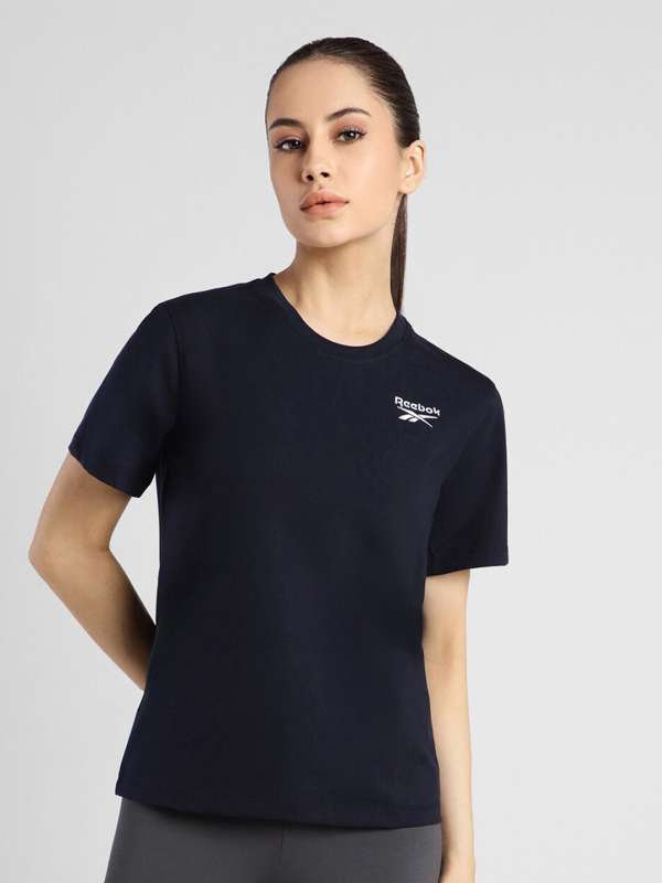Reebok Tshirts Buy Reebok Tshirts Online in India Myntra