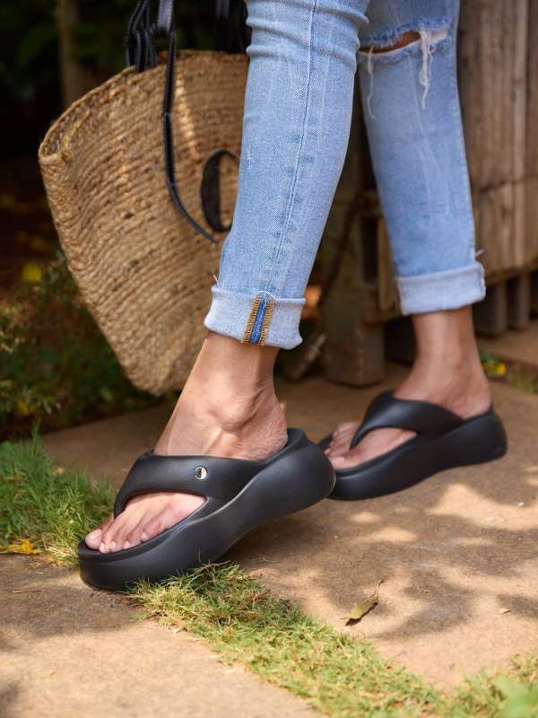 Discount flip flops online deals