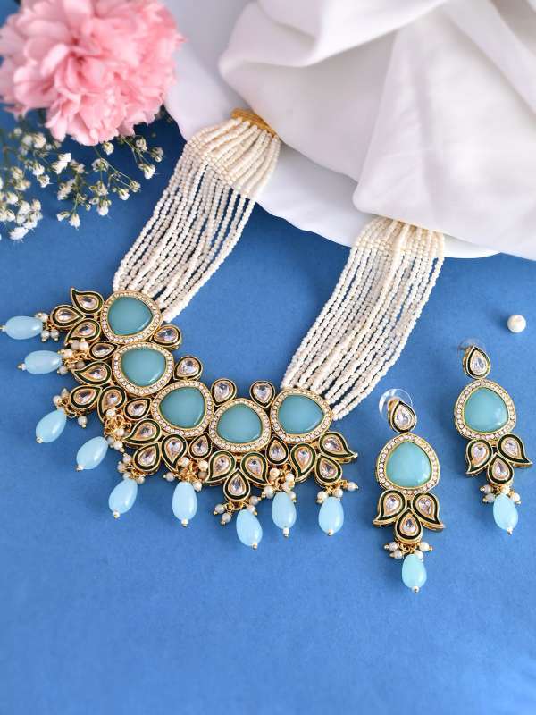 Fashion jewellery set online new arrivals