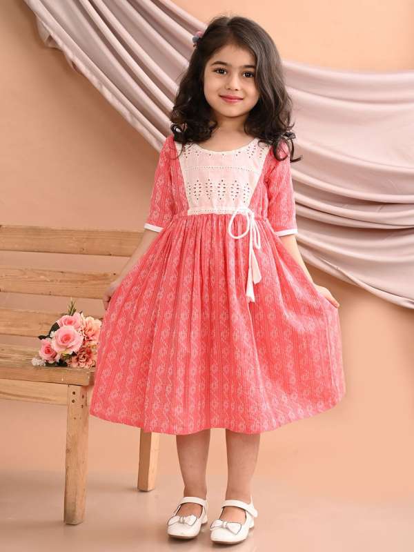 A Line Dress Buy A Line Dress online in India