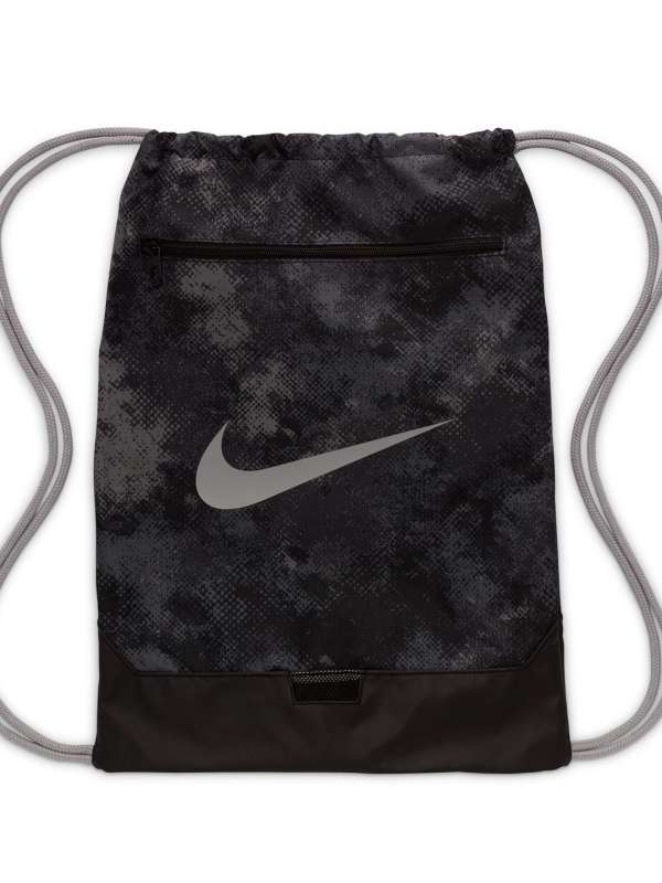 Nike camo man bag clearance