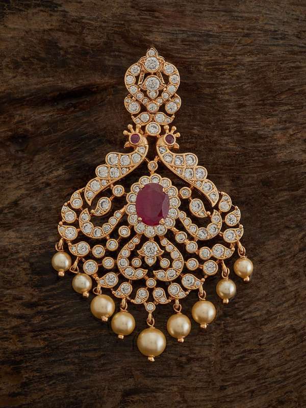 Gold Jewellery Pendant Buy Gold Jewellery Pendant online in India
