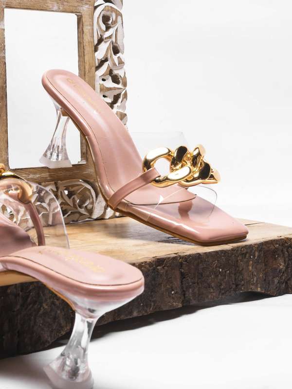 Nude pumps online sale