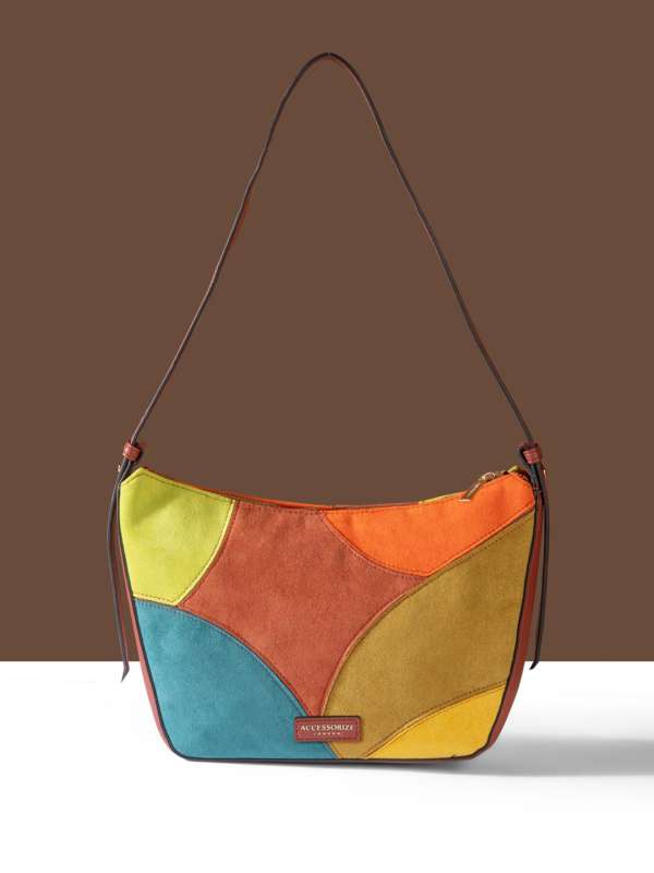 Satyapaul bag hotsell