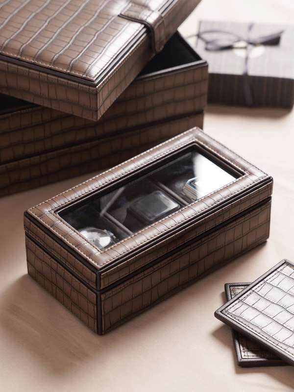 Marks and spencer watch box 2025
