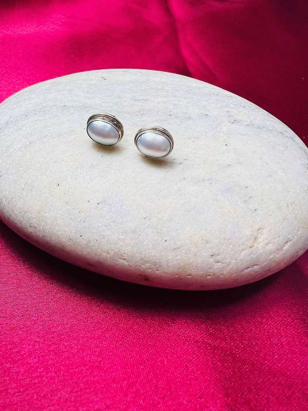 Mens earring online shopping clearance