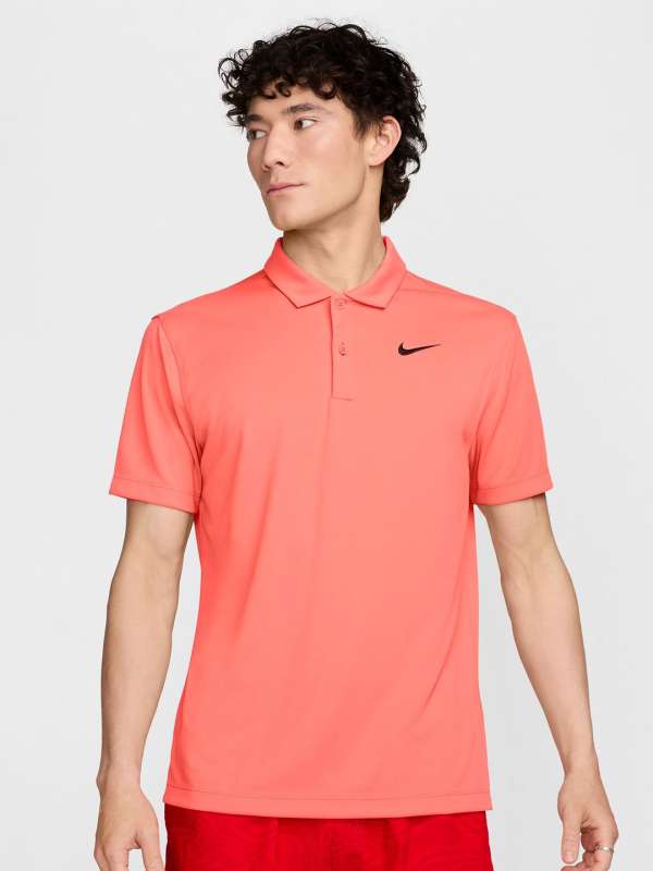 Men Apparel Nike Polo Tshirt Jersey Buy Men Apparel Nike Polo Tshirt Jersey online in India