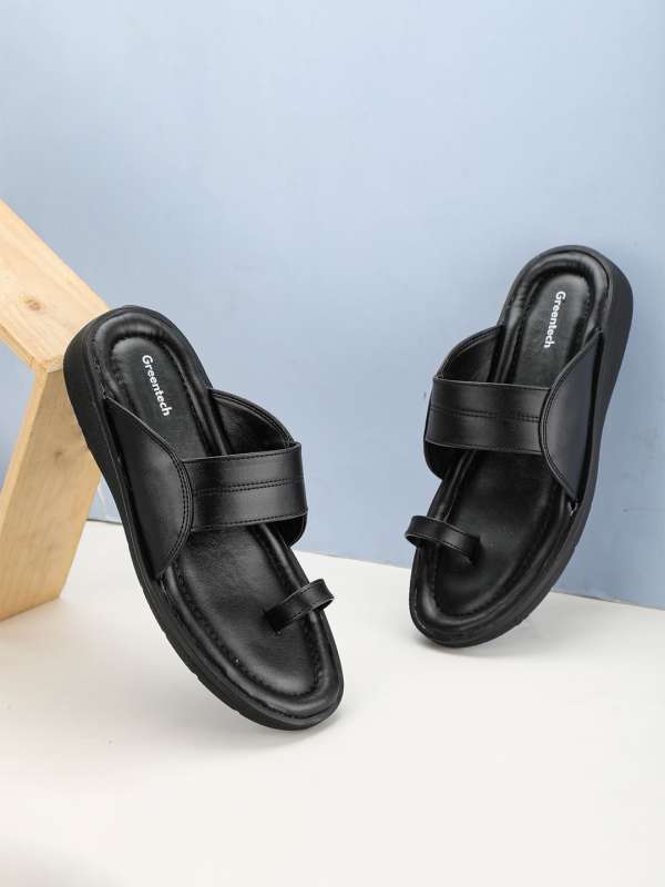 Buy Kolhapuri Chappal Sandals Online In India Myntra