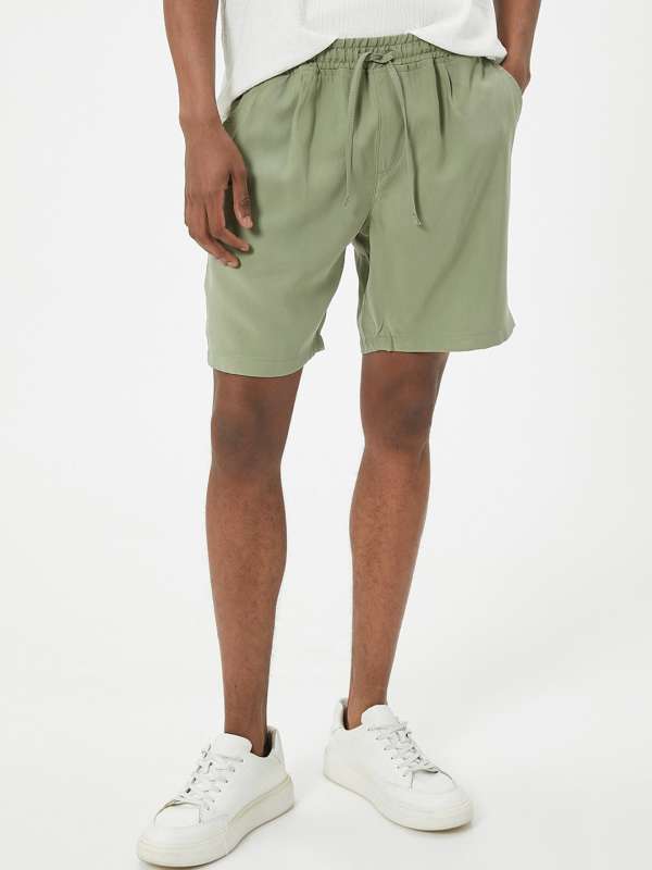 Buffalo shorts myntra sales