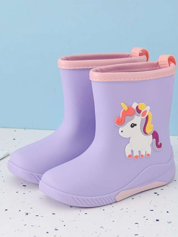 Boots for girl kid online india store