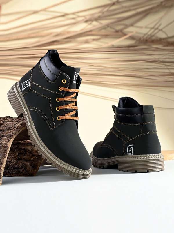Buy winter shoes online discount