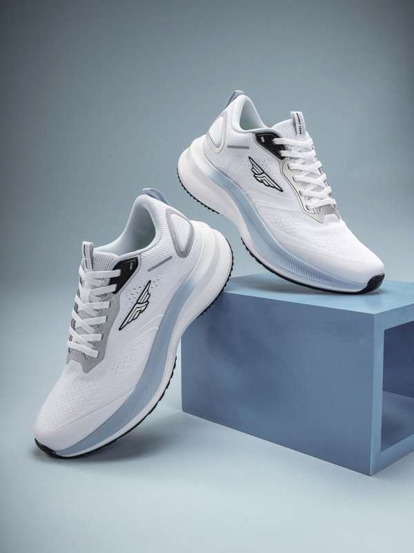 White Sports Shoes Buy White Sports Running Shoes Online in India