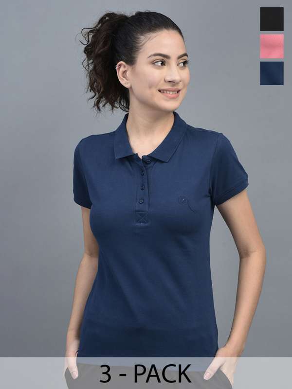 Polo t shirts online india deals