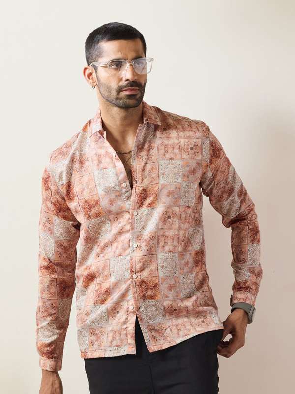 Mr button shirts online store