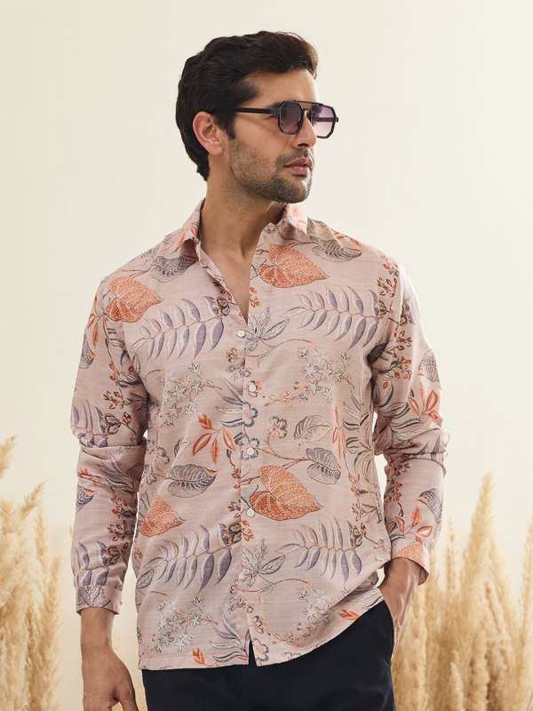 Mr button shirts online shop