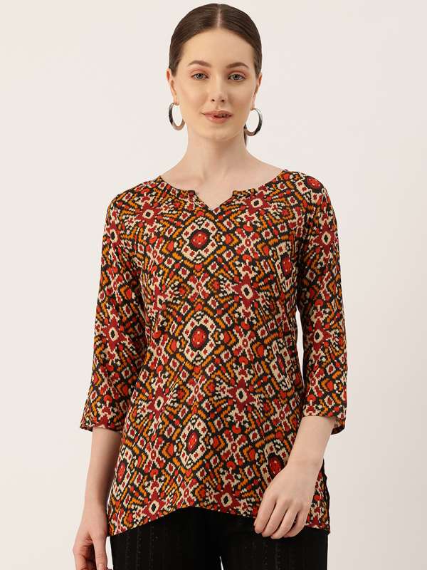 Kurtis materials online online