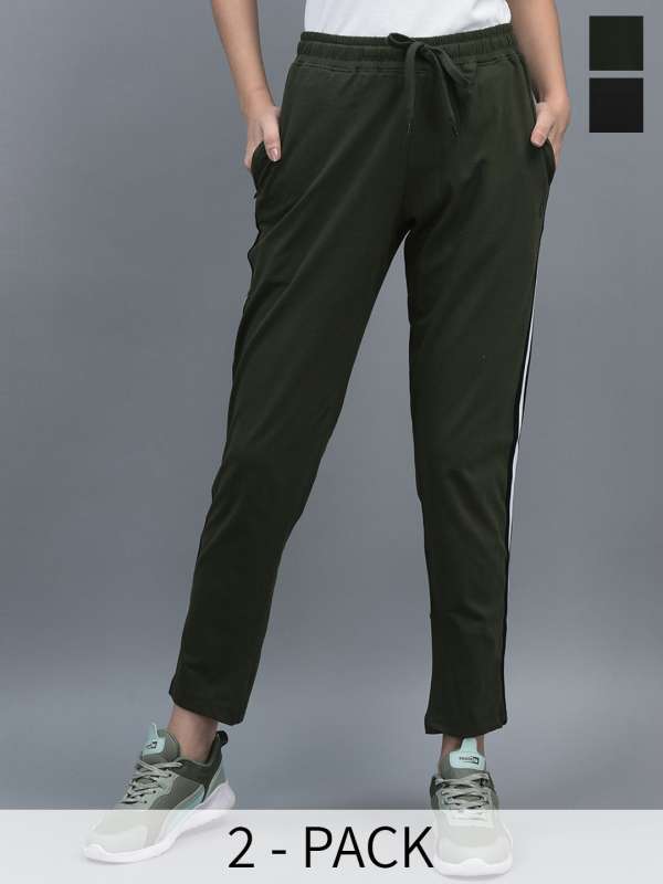 Lower track pants online 2025