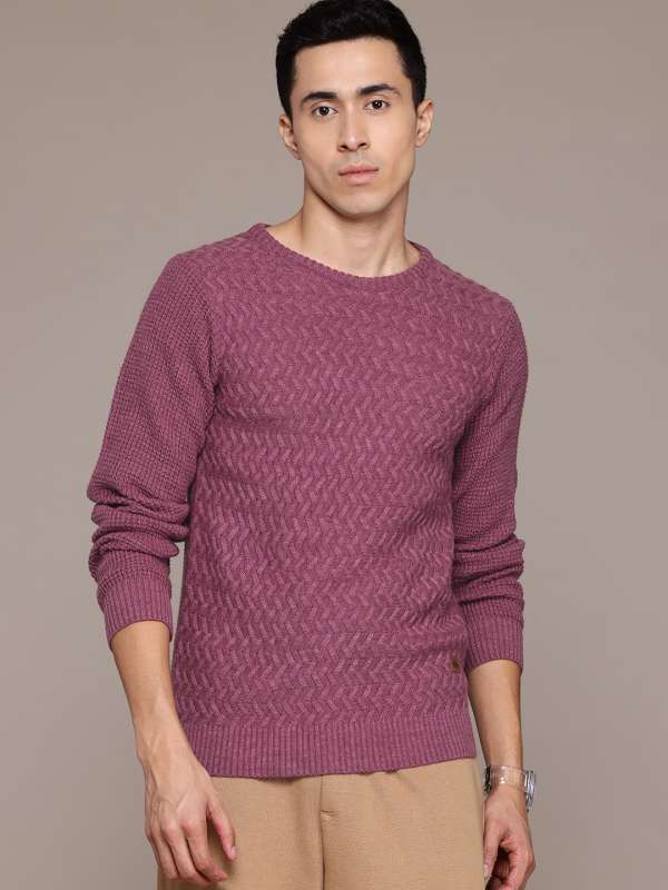 Pink pullover sweaters outlet
