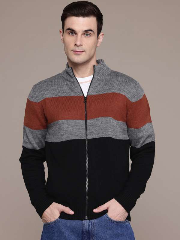 Spunk sweaters top