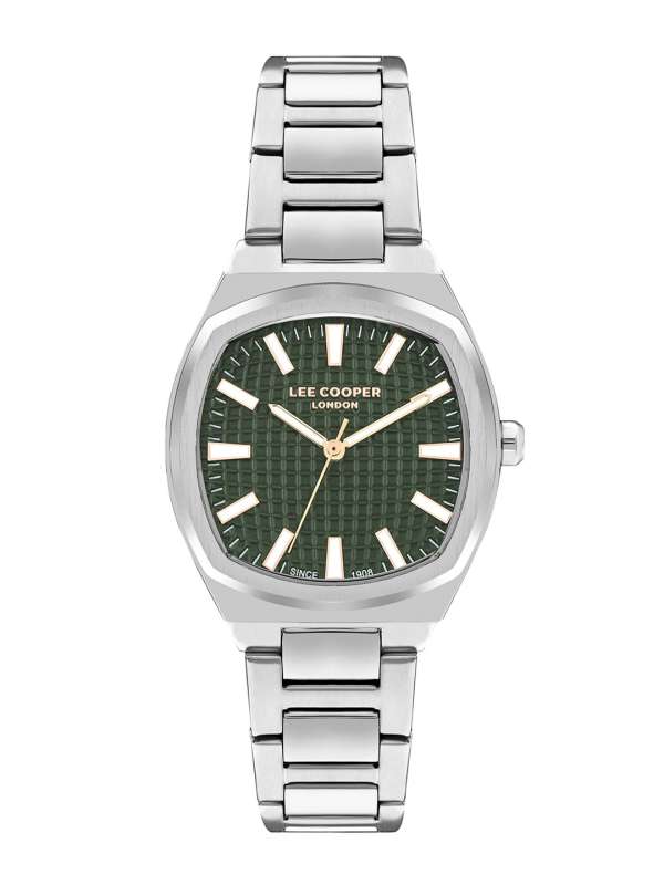 Lee cooper watches official website top
