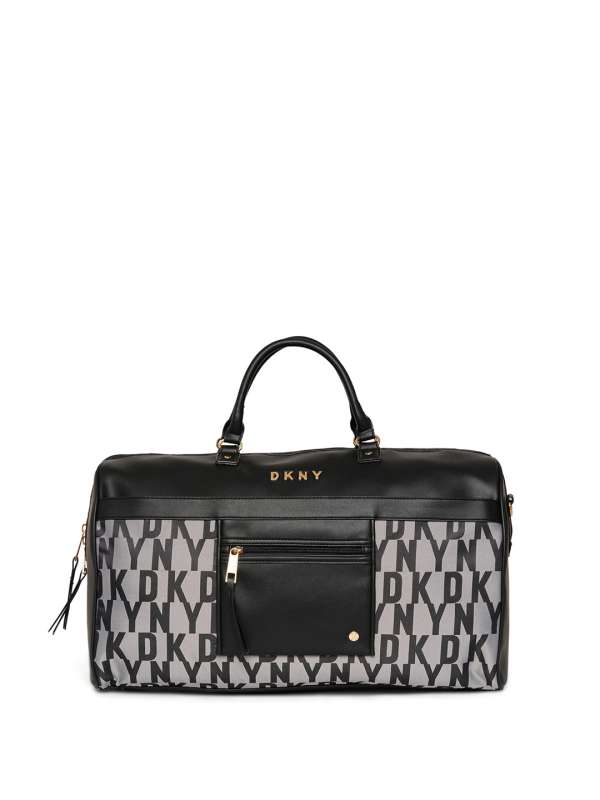Dkny Duffel Bag Buy Dkny Duffel Bag online in India