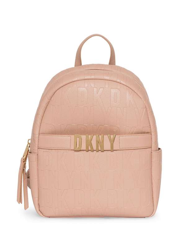 Dkny ladies backpack best sale