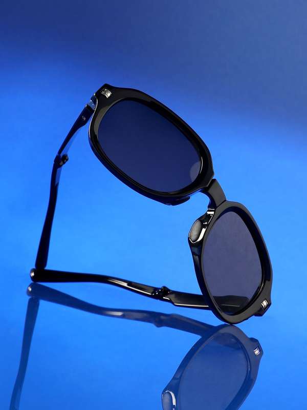 Folding sunglasses india sales