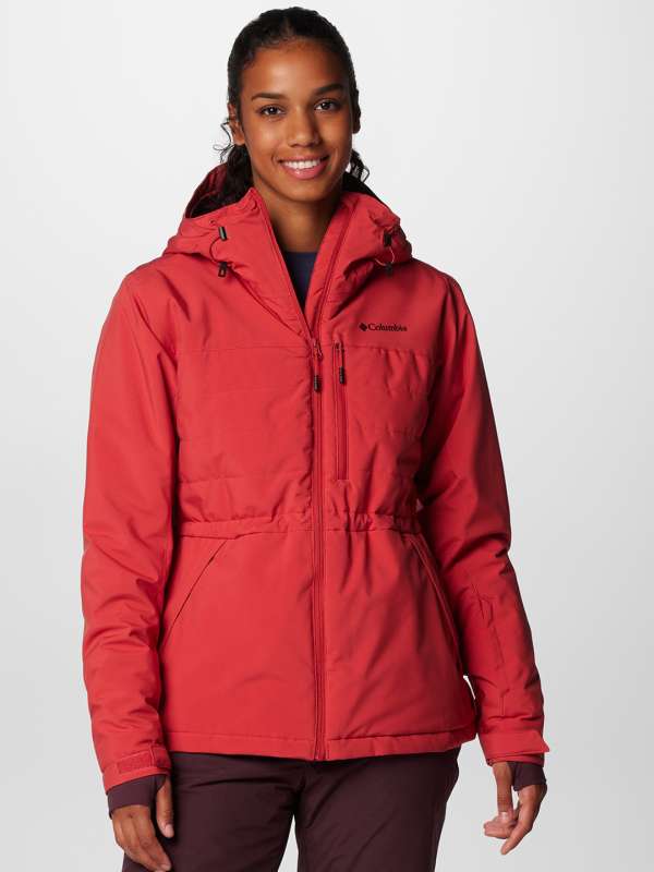 Thermal jackets online online