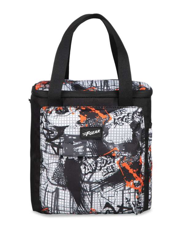 F gear bags myntra store