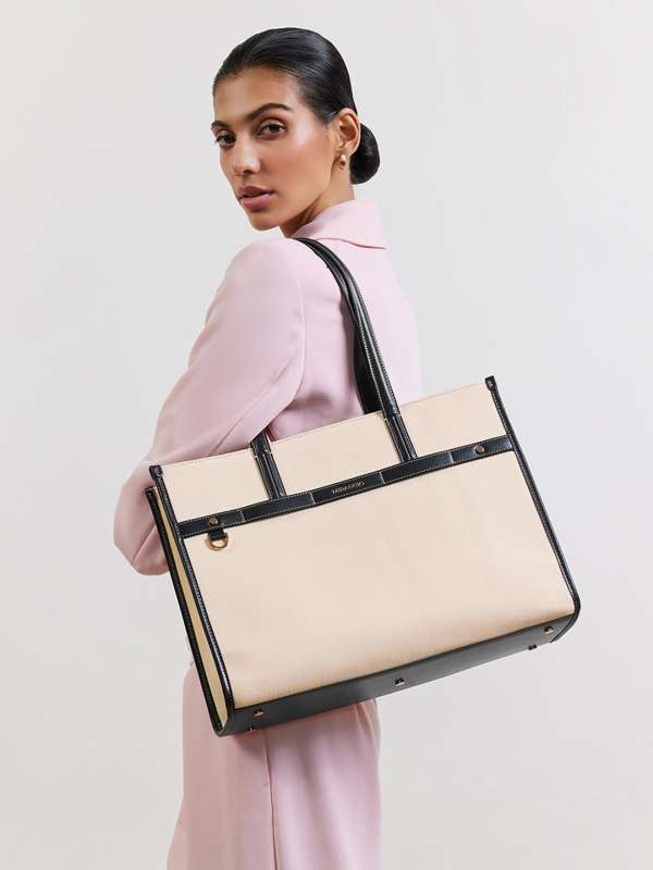 Canvas Handbags Tote Bags Buy Canvas Handbags Tote Bags online in India