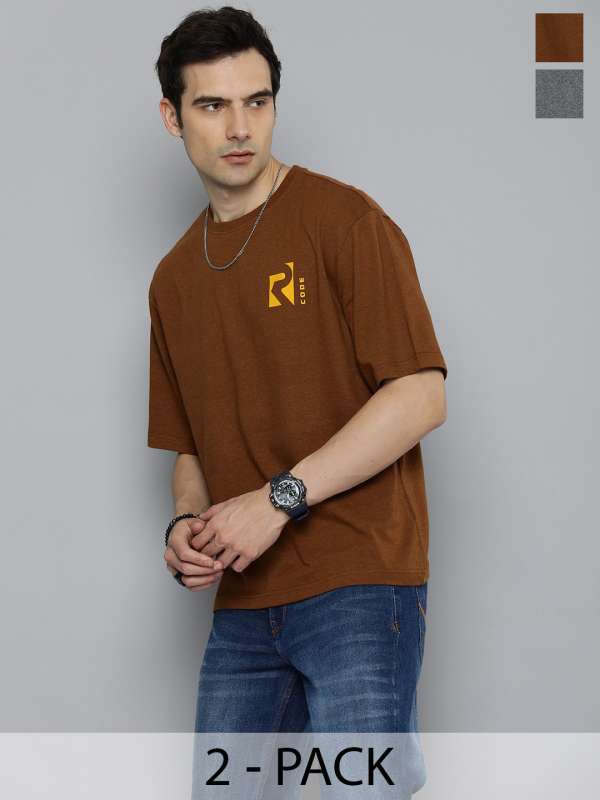 Levis mustard t shirt best sale