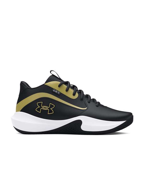 Anthony joshua under armour shoes deals