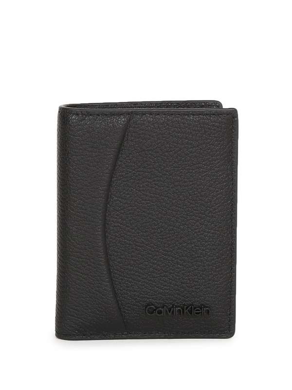 Calvin klein wallets price on sale