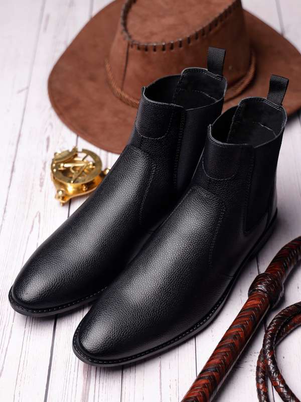 Boots For Men Buy Boots For Men online in India