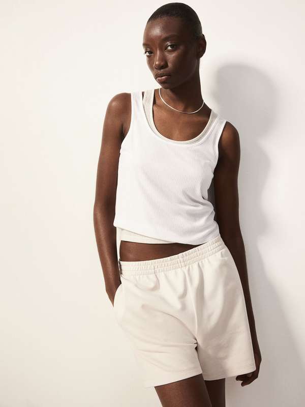 H&m shorts india outlet