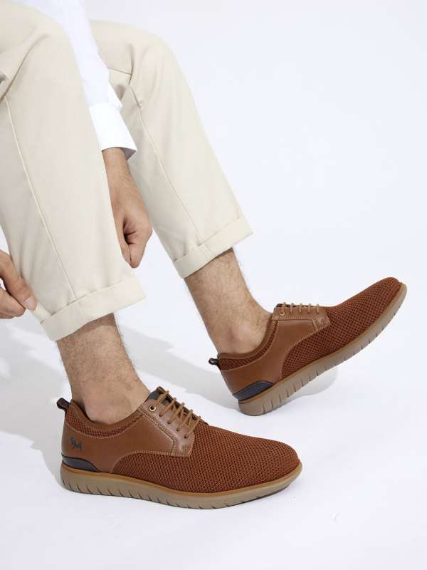 Suede derby shoes india top