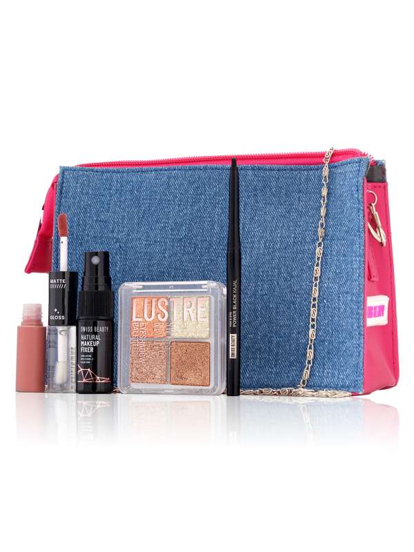 Makeup Kit Under 200 Buy Makeup Kit Under 200 online in India