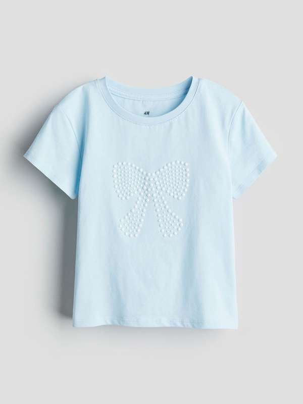 H and m tops india outlet