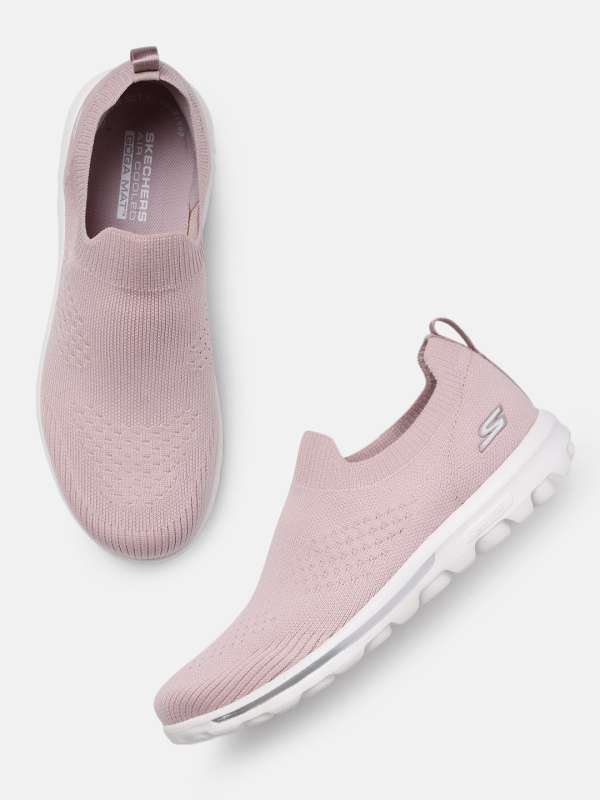 Buy womens skechers top