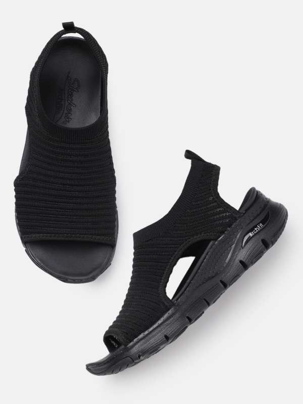 Skechers women myntra clearance