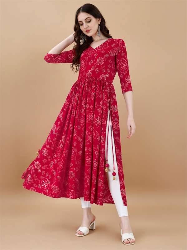 Jabong anarkali dress clearance