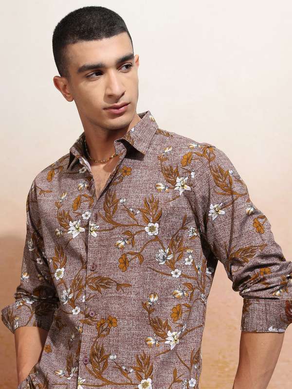 Highlander clothing website shop