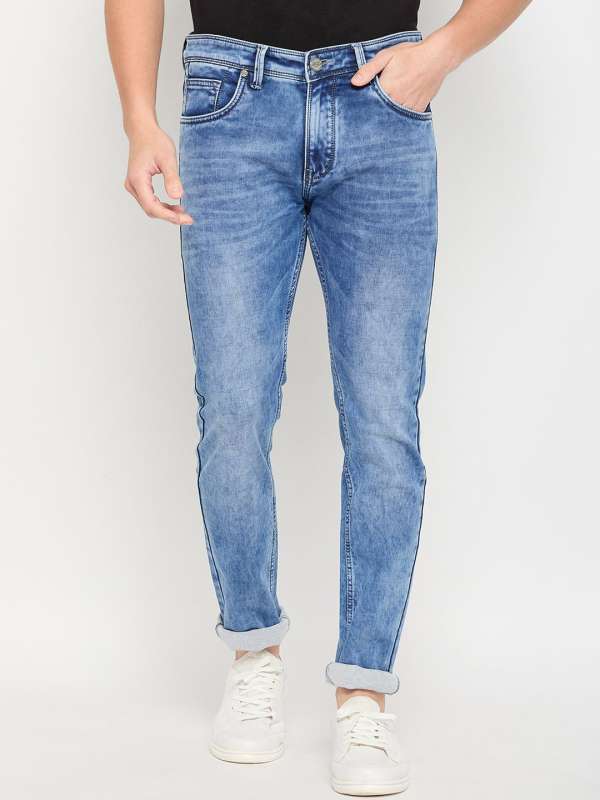 Reebok Jeans Buy Reebok Jeans online in India