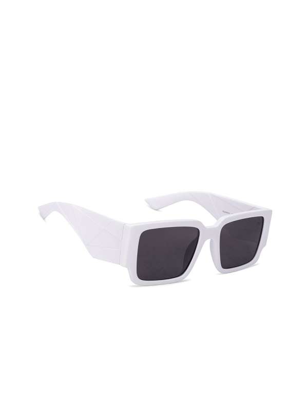White sunglasses online new arrivals