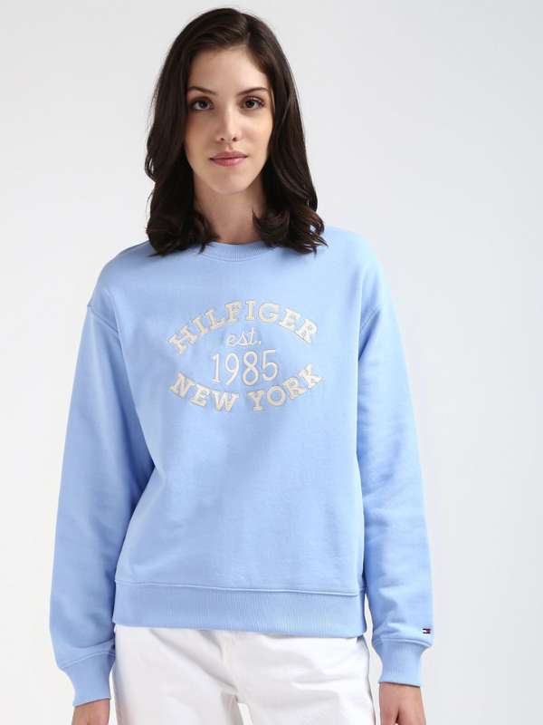 Trendy and Cozy Hoodies for Women Shop on Myntra