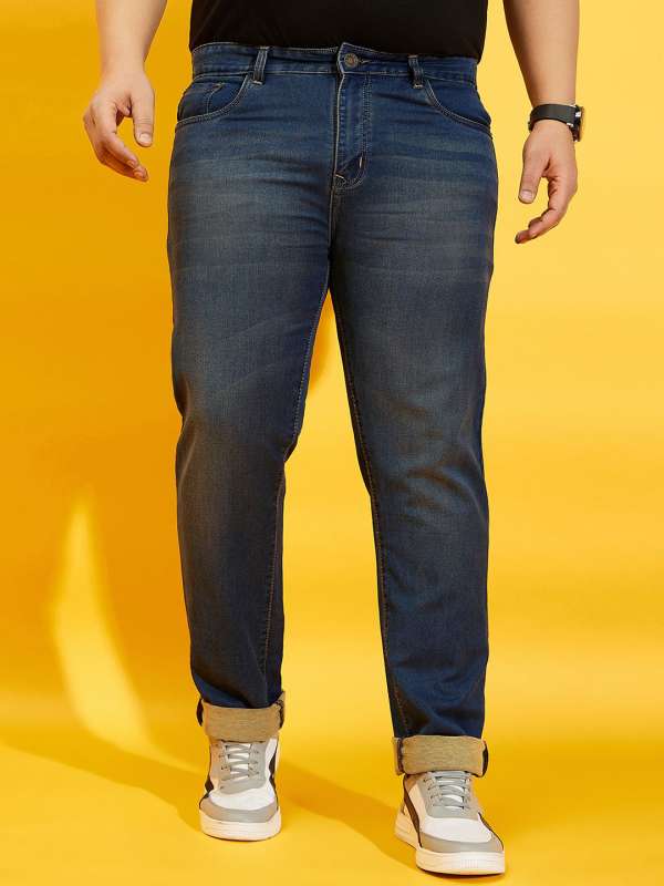42 size jeans online shopping top