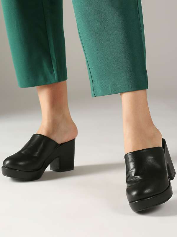 Size 5 heels online on sale
